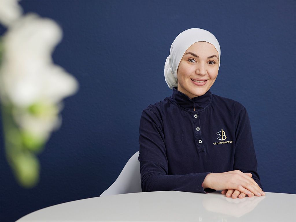 Büsra Zentürk